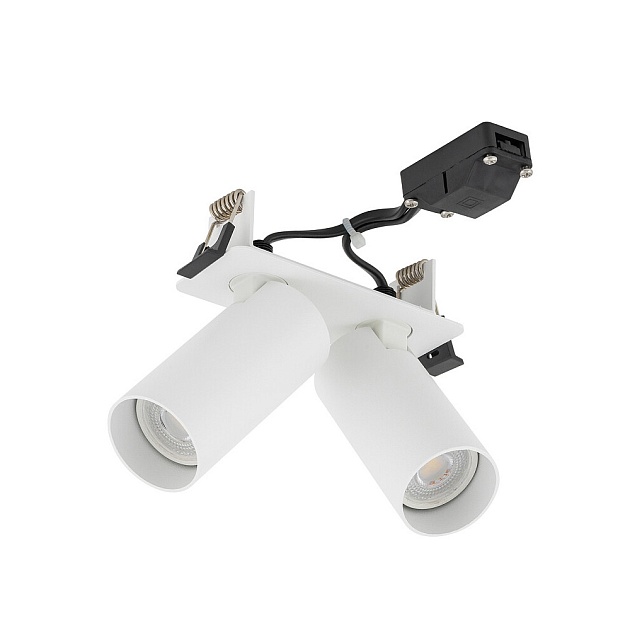 Спот Nowodvorski Fourty Surface White 11443 Фото № 1