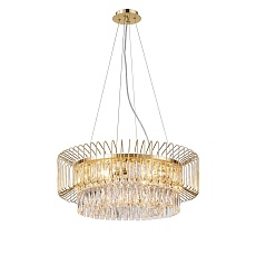 Подвесная люстра Favourite Subito 4779-6P