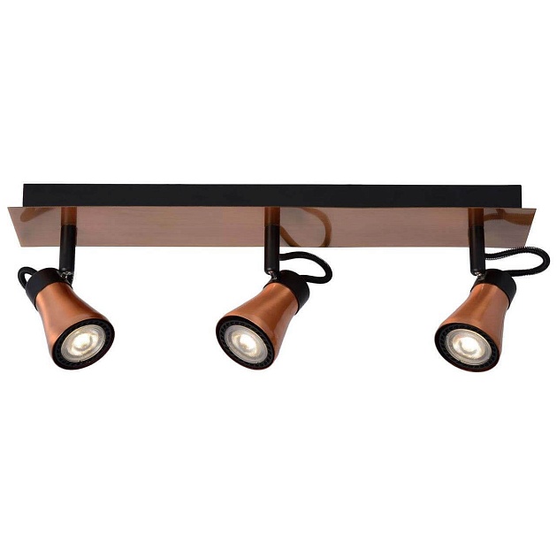 Светодиодный спот Lucide Bolo Led 17992/15/17 Фото № 2