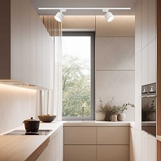 Трековый светильник Apeyron Ray 16-85 1