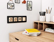 Лицевая панель AMBRELLA VOLT ALFA AP6105 2