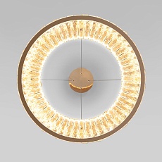 Подвесной светодиодный светильник Bogates Cliff 90373/1 4