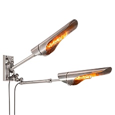 Настенный светильник Covali WL-51816 2