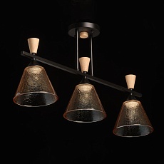 Потолочный светильник De City Dela 635014503 4