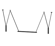 Ременная трековая система Kink Light Сатори 6421-2/6430K,19 1