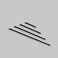 Линейный светильник Maytoni Technical LL313014 3