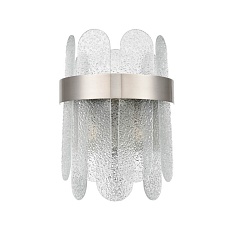 Настенный светильник Vele Luce Delizia VL3185W02 1