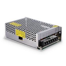 Блок питания Ambrella light Illumination LED Driver 24V 200W IP20 8,3A GS9607 3