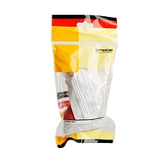 Вилка угловая Stekker Одри RPG16-21-442 39253 1