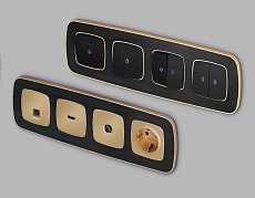 Рамка AMBRELLA VOLT OF640544 1