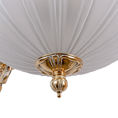 Люстра Ambiente 7539/5 WP 1