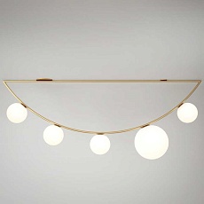 Потолочный светильник Loft-Concept Atelier Areti 48.218-0 30730