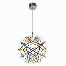 Подвесной светодиодный светильник iLedex Stratosphere FG 400-42 RGB CR 3