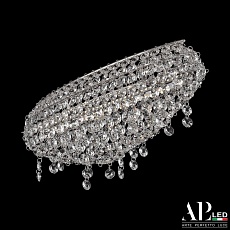 Потолочный светодиодный светильник Arte Perfetto Luce Rimini S505.0.36.B.3000 1