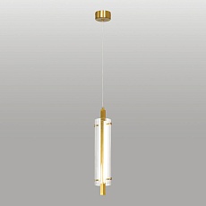 Подвесной светильник Lussole Blount LSP-7357