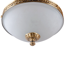 Потолочный светильник Ambiente 7140/30 PL АB 1