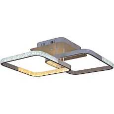 Потолочная светодиодная люстра Reluce 07079-0.3-02 3