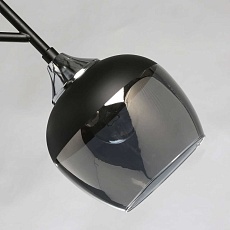 Потолочная люстра De City Альфа 324016605 2