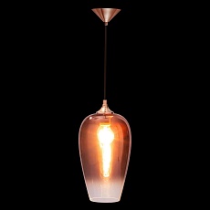 Подвесной светильник Loft IT Fade Pendant Light Loft2020-A 1