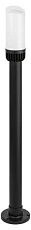 Садово-парковый светильник ЭРА «Поллар» НТУ 01-60-013 напольный черный IP54 Е27 max60Вт h1040мм Б0057492 3