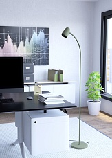 Торшер Eglo Carlo 902173 4