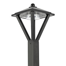 Уличный светильник Citilux Genox CLU12B 4