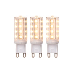 Лампа Lucide G9 49095/12/31