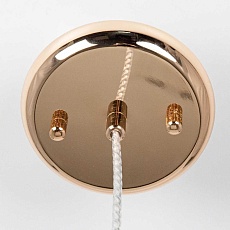 Подвесной светильник Citilux Синди CL330112 4