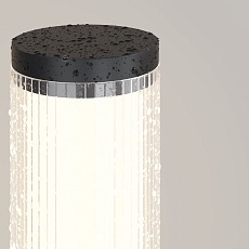 Уличный светодиодный светильник Maytoni Ster O467FL-L50B3K 3