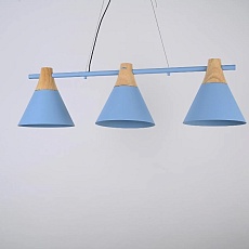 Подвесной светильник Imperium Loft Next 191621-26 3