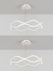 Подвесной светодиодный светильник Natali Kovaltseva Led Lamps 81284 5