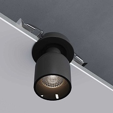 Встраиваемый светодиодный спот Elektrostandard Spot 25093/LED a065457 4