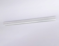 Корпус в натяжной потолок для накладного шинопровода Ambrella Light Track System Magnetic 220V GL1014 2