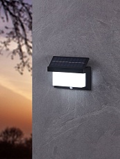 Светильник на солнечных батареях Eglo Utrera 48968 1