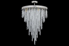 Подвесная люстра Arti Lampadari Flusso H 1.4.45.105 N 2