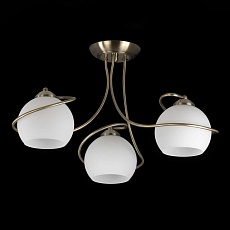 Потолочная люстра Citilux Лайма CL155133 3
