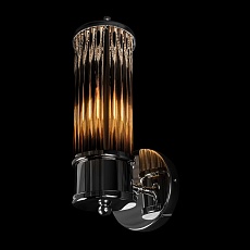 Настенный светильник Loft it Vessel 10449W/A CR 4