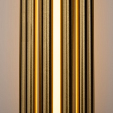 Настенный светильник Maytoni Sonata MOD410WL-L12BS3K 2