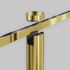 Трековый светодиодный светильник Maytoni Technical Flarity Focus Led TR143-1-5W3K-W-BS 4