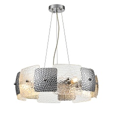 Подвесная люстра Lumion Moderni Liberti 6588/6 4