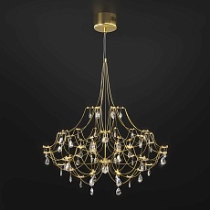 Подвесная люстра Bogates Adit 90400 LED a072123 3