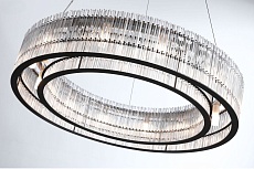 Подвесная люстра Mizi'en MZ180566-12-850 2