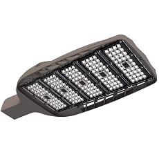 LIGHTING PRO Светильник светодиодный ДКУ 1050-160Ш8М 5000К IP66 IEK LT-DKU1-1050-0-160-50-K03