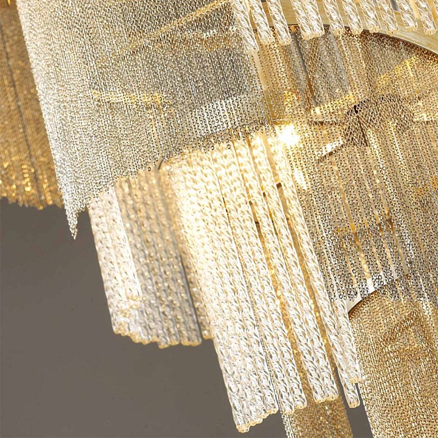 Бра Odeon Light Hall Graza 4630/2W изображение 4 Бра Odeon Light Hall Graza 4630/2W Фото № 4