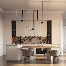 Готовая конструкция (набор) Maytoni Technical TFC-Par-H03-R 1