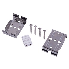 Подвесной линейный светодиодный светильник Uniel ULO-K21A 20W/5000K/L62/K IP65 WHITE UL-00013699 5