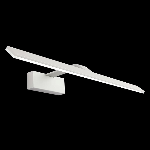 Подсветка для картин Crystal Lux CLT 120W420 WH Фото № 1