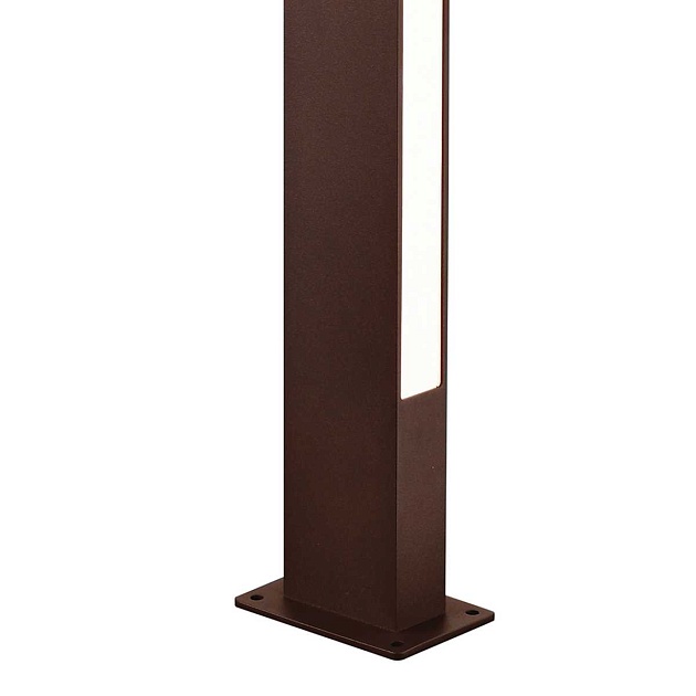 Наземный уличный светильник Mantra LOTUS 9159 изображение 3 Наземный уличный светильник Mantra LOTUS 9159 Фото № 3