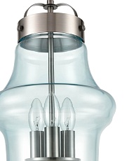 Подвесной светильник Vele Luce Satellitare VL5045P33 4