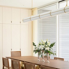 Подвесная люстра Imperium Loft Roll and Hill 148206-22 4